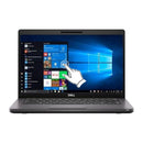 Dell Latitude 5400 14" Touch i5-8365U 8GB RAM 256GB SSD Win11