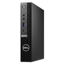 Dell OptiPlex 7000 Micro Desktop PC i5 12500T 16GB RAM 500GB SSD HDMI WiFi Win 11