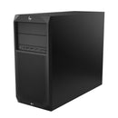 HP Z2 G4 Tower GAMING Desktop PC i7 8700 32GB RAM 512GB SSD GTX 1080 Win 11 500W