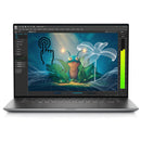 Dell Precision 5570 Worksation 15.6" 4K TOUCH Laptop I7 12800H 32GB RAM 1TB SSD RTX A1000 Win 11 - EXCELLENT