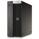 Dell Precision 5810 Tower 12-CORE XEON 2687W v4 64GB RAM 512GB SSD P2000 GPU