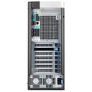 Dell Precision 5810 Tower 12-CORE XEON 2687W v4 64GB RAM 512GB SSD P2000 GPU