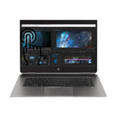 HP Zbook Studio x360 G5 Touch Xeon E-2176M 32GB RAM 512GB SSD P1000 Win 11