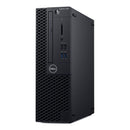 Dell Optiplex 3060 SFF Desktop PC i5 8500 16GB RAM 256GB SSD Win 11