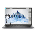 Dell Precision 5560 15.6" FHD Touch i9-11950H 64GB RAM 1TB SSD RTX A2000 GPU W11