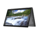 Dell Latitude 7410 carbon 2-IN-1 Touch 14" FHD i7 10610U 16GB RAM 512GB SSD W11