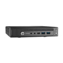 HP ProDesk 600 G2 mini PC i7 6700T 16GB RAM 256GB SSD Win 10