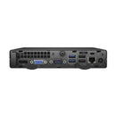 HP ProDesk 600 G2 mini PC i7 6700T 16GB RAM 256GB SSD Win 10