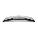 Dell UltraSharp 34-Inch WQHD Curved USB-C Hub Monitor (U3423WE)  with Stand