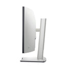 Dell UltraSharp 34-Inch WQHD Curved USB-C Hub Monitor (U3423WE)  with Stand
