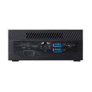 Leader Nuc SYBN-I5V2 i5 8350U 8GB RAM 240GB SSD Win 11