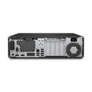 HP EliteDesk 800 G8 SFF Desktop PC i5 11500 16GB RAM 512GB SSD