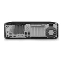 HP Elite 600 G9 SFF Desktop PC i5 12500 16GB RAM 512GB SSD Win 11