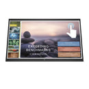 HP E24t G4 24" FHD Touch Monitor - NO Stand