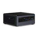 Intel NUC10FNH Mini PC i5 10210U 16GB RAM 256GB SSD Win 11