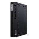 Lenovo ThinkCentre M70q Gen 3 Tiny Desktop PC i5 12400T 16GB RAM 256GB SSD WiFi