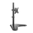 Lenovo ThinkVision T32p-20 31.5" 4K USB-C Monitor with Single Arm Stand