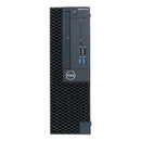Dell OptiPlex 3070 SFF Desktop PC i5 8500 16GB RAM 256GB SSD Win 11