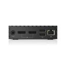 Dell Wyse 3040 Thin Client Atom x5-Z8350 2GB RAM 16GB SSD NO OS - No Charger