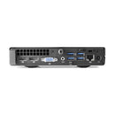 HP EliteDesk 800 G1 Mini i5-4570T WiFi 8GB RAM 128GB SSD
