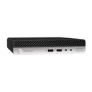 HP ProDesk 400 G5 Desktop Mini PC i7-9700T 16GB RAM 256GB SSD