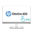 HP EliteOne 800 G3 Touch AIO 24" i5 6600 16GB RAM 512GB SSD Win 11