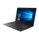 Lenovo ThinkPad X1 Carbon Gen 8 14" QHD i7-10510U 16GB RAM 512GB SSD LTE Win11