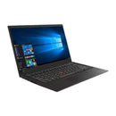 Lenovo ThinkPad X1 Carbon Gen 8 14" QHD i7-10510U 16GB RAM 512GB SSD LTE Win11