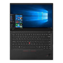 Lenovo ThinkPad X1 Carbon Gen 8 14" QHD i7-10510U 16GB RAM 512GB SSD LTE Win11