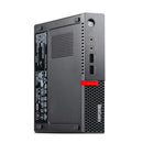 Lenovo ThinkCentre M910q Tiny Desktop PC i7-6700T 16GB RAM 256GB SSD Win 10
