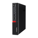 Lenovo ThinkCentre M910q Tiny Desktop PC i7-6700T 16GB RAM 256GB SSD Win 10