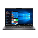 Dell Latitude 5400 14" HD i7-8650U 8GB RAM 256GB SSD Win11