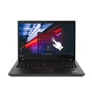 Lenovo ThinkPad T490 14" Touch i5 8265U 16GB RAM 256GB SSD Win 11
