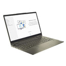 Lenovo Yoga 7 14ITL5 2-in-1 Laptop 14" i5 1135G7 8GB RAM 512GB SSD Win 11