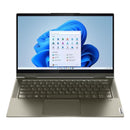 Lenovo Yoga 7 14ITL5 2-in-1 Laptop 14" i5 1135G7 8GB RAM 512GB SSD Win 11