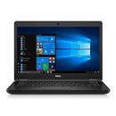 Dell Latitude 5480 Laptop 14" Touch i5 6300U 16GB RAM 256GB SSD Win 10