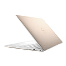 Dell XPS 13 9370 4K Touch 13.3" i7 8550U 16GB RAM 512GB SSD Win 11 Home - Rose Gold