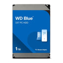 Western Digital Blue 1TB 3.5" SATA 7200rpm Hard Drive (WD10EZEX)
