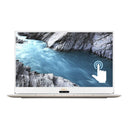 Dell XPS 13 9370 4K Touch 13.3" i7 8550U 16GB RAM 512GB SSD Win 11 Home - Rose Gold