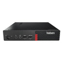 Lenovo ThinkCentre M910Q Tiny Desktop PC i5 7500T 8GB RAM 256GB SSD Linux Mint