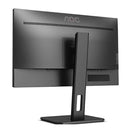 AOC 24P2Q 23.8" FHD IPS Monitor with Universal Stand