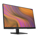HP P24h G5 23.8" FHD IPS Monitor