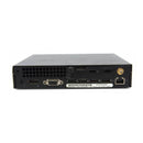 Dell OptiPlex 3020 Micro Desktop PC i5-4590T 8GB RAM 256GB SSD Win11