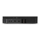 Dell OptiPlex 3020 Micro Desktop PC i5-4590T 8GB RAM 256GB SSD Win11