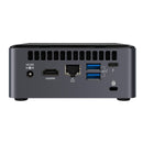 Intel NUC10i7FNH i7 107010U 16GB RAM 256GB SSD Win 11