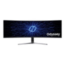 Samsung Odyssey C49RG90SSE 49" DQHD Curved Monitor - NO Stand