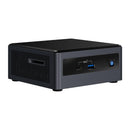 Intel NUC10i7FNH i7 107010U 16GB RAM 256GB SSD Win 11