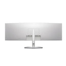 Dell UltraSharp U4924DW 49" DQHD Curved Monitor with Stand