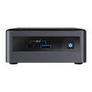 Intel Nuc i5 10210U 8GB RAM 250GB SSD Win 11 (NUC10FNK)