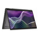 Dell Latitude 7420 2-in-1 Laptop 14" i7 1145G7 16GB RAM 512GB SSD Win 11-Carbon Fiber
